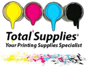 Total Supplies New Zealand's Online Cartridge Shop