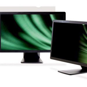 3M PF215W9B 21.5 Inch 16:9 Monitor Privacy Screen Filter
