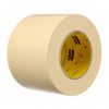 Scotch Masking Tape 231 Premium 96mm x 55m White