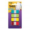Post-it Durable Tabs 676-ALYR 15x38mm Pkt/40