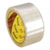 Scotch Sealing Tape 372 48mm x 100m Clear