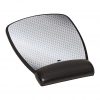 3M Mouse Pad Precise Gel Wrist MW309LE Black