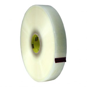 Scotch Sealing Tape 371 48mm x 1500m Clear