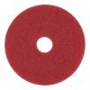 3M Buffer Pad 5100 508mm Red