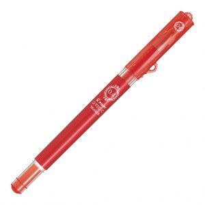 Pilot G-Tec-C Maica Gel Ultra Fine Red (BL-GCM4-R)
