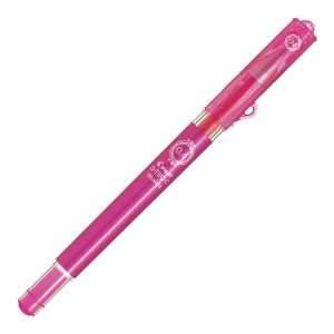 Pilot G-Tec-C Maica Gel Ultra Fine Pink (BL-GCM4-P)
