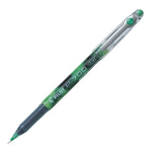 Pilot P700 Gel Fine Green (BL-P70-G)