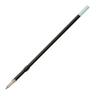Pilot Super Grip Ballpoint Medium Black Refill (RFNS-GG-M-B)