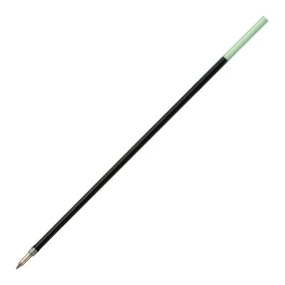 Pilot Super Grip G Stick Ballpoint Medium Black Refill (RFJ-GP-M-B)