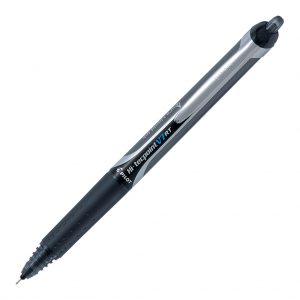 Pilot Hi-Tecpoint V7RT Rollerball Fine Black (BXRT-V7-B)