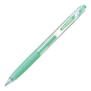 Pilot Pop'lol Gel Fine Pastel Green (BL-PL-7-PG)