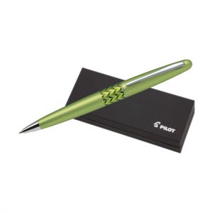 Pilot MR3 Ballpoint Medium Light Green (BP-MR3-M-MB-L)
