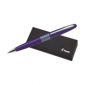 Pilot MR3 Ballpoint Medium Violet (BP-MR3-M-EP-L)