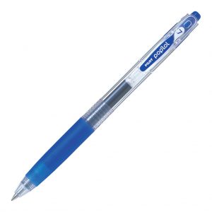 Pilot Pop'lol Gel Fine Blue (BL-PL-7-L)