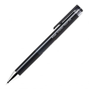 Pilot Synergy Point Gel 0.5mm Black (BLRT-SNP5-B)