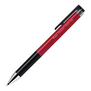 Pilot Synergy Point Gel 0.5mm Red (BLRT-SNP5-R)