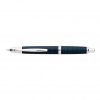 Pilot Capless Splash Blue Fountain Pen Medium (FC-1500RRRK-M-L)