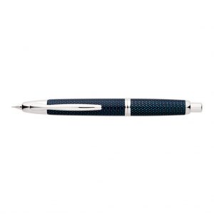 Pilot Capless Splash Blue Fountain Pen Medium (FC-1500RRRK-M-L)