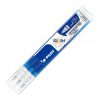 Pilot Frixion Erasable Broad Blue Refill 3Pk (BLS-FR10-L-S3)