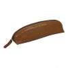 Flying Spirit Pencil Case Tri Cognac