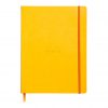 Rhodiarama Softcover Notebook B5 Dotted Daffodil