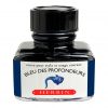 Herbin Writing Ink 30ml Bleu des Profondeurs