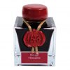 Jacques Herbin 1670 Ink 50ml Hematite Red