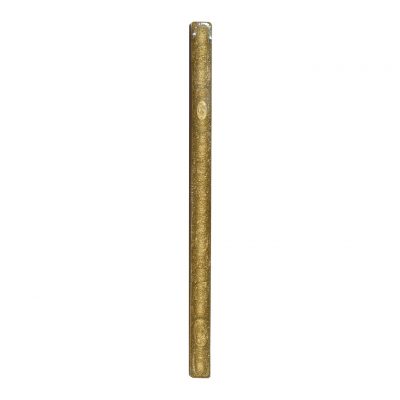 Herbin Traditional Sealing Wax Sticks Gold