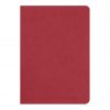 Age Bag Notebook A5 Blank Red