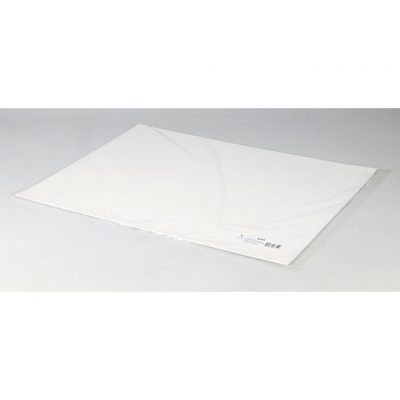 Fontaine Glazed Paper Deckle Edge 56x76cm 300g Pack 10