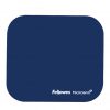 Fellowes Mouse Pad with Microban Navy