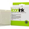 Icon Compatible Brother LC37 LC57 Magenta Ink Cartridge