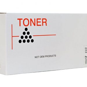 Icon Compatible Brother TN3310 Black Toner Cartridge