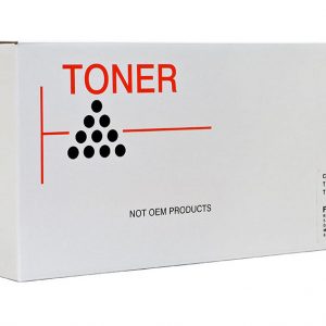 Icon Compatible Brother TN3340 Black Toner Cartridge