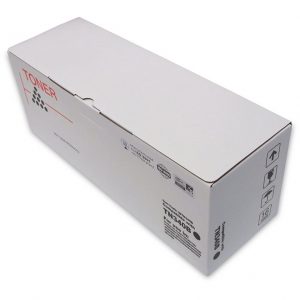 Icon Compatible Brother TN340 Black Toner Cartridge