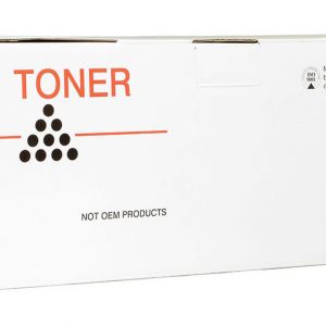 Icon Compatible Brother TN348 Yellow Toner Cartridge