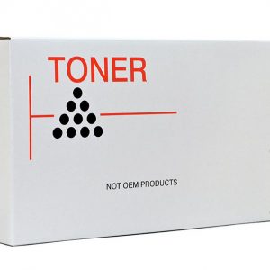 Icon Compatible Brother TN3060 TN6600 TN7600 Black Toner Cartridge
