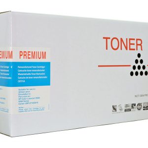 Icon Remanufactured HP C9731A Cyan Toner Cartridge