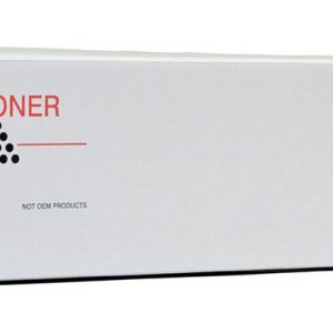 Icon Compatible HP CE312A Yellow Toner Cartridge (126A)