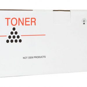 Icon Compatible HP CE410X Black Toner Cartridge