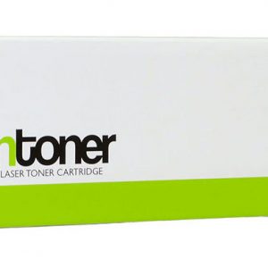 Icon Compatible HP CF352A Yellow Toner Cartridge (130A)