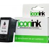 Icon Remanufactured Canon PG510 Black Ink Cartridge