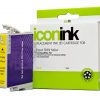 Icon Compatible Epson T0494 Yellow Ink Cartridge