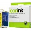 Icon Compatible Epson 103 Yellow Ink Cartridge