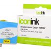 Icon Compatible Epson 252XL C13T253492 Yellow Ink Cartridge