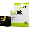 Icon Compatible HP 932 XL Black Ink Cartridge (CN053AA