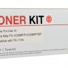 Icon Compatible Kyocera TK1134 Black Toner Cartridge