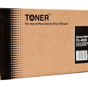 Icon Compatible Kyocera TK364 Black Toner Cartridge