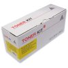 Icon Compatible Kyocera TK5144 Yellow Toner Cartridge