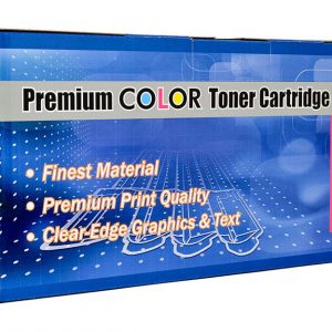 Icon Compatible Kyocera TK594 Magenta Toner Cartridge
